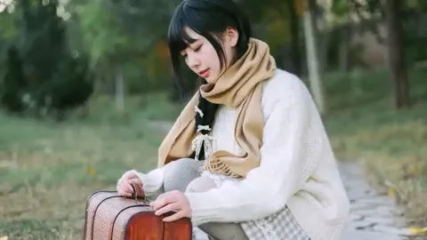 90后荒野求生冠军杨东东